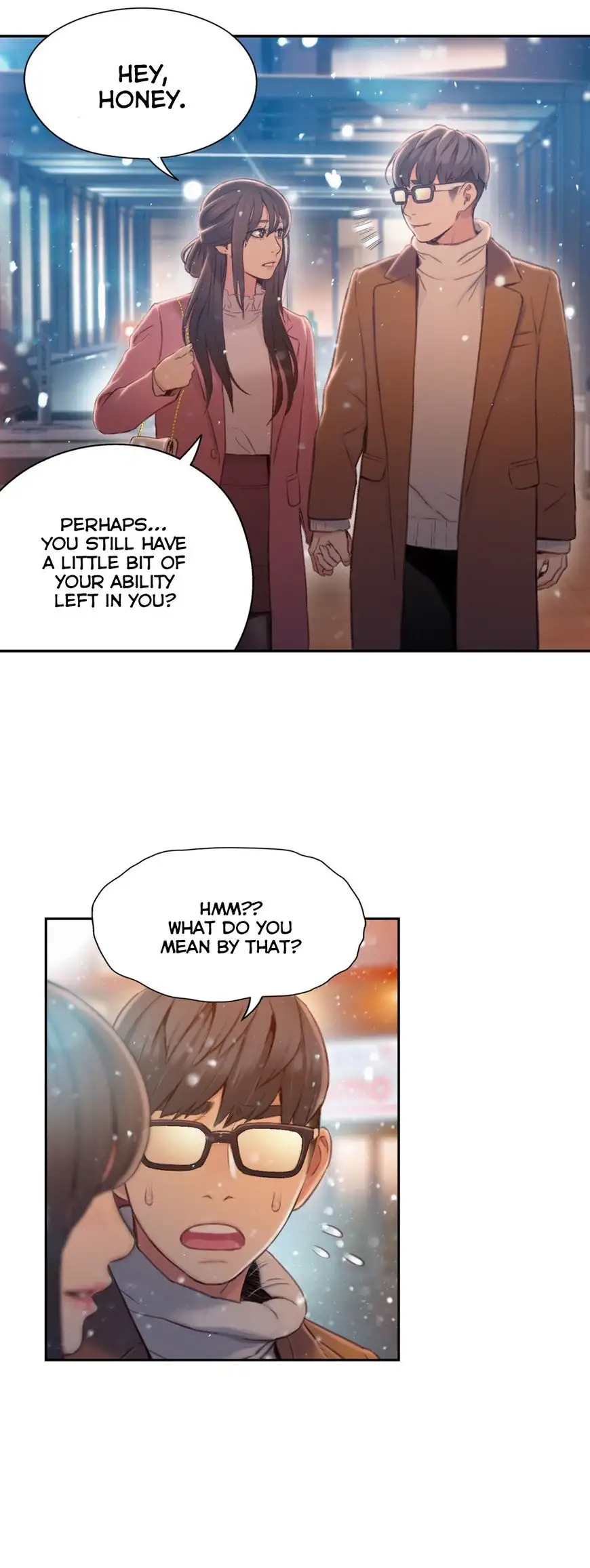 Sweet Guy chapter 75 page 19