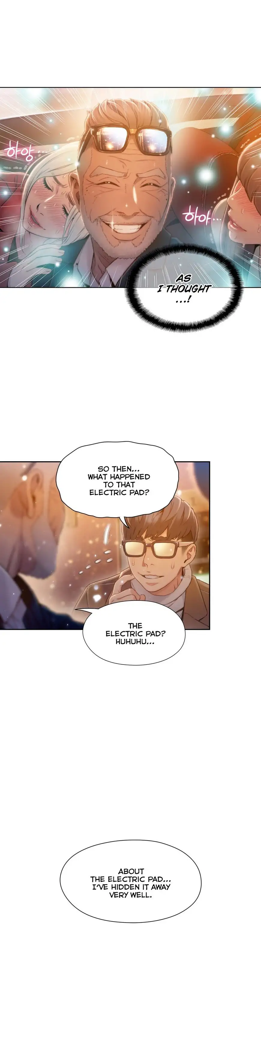 Sweet Guy chapter 75 page 25