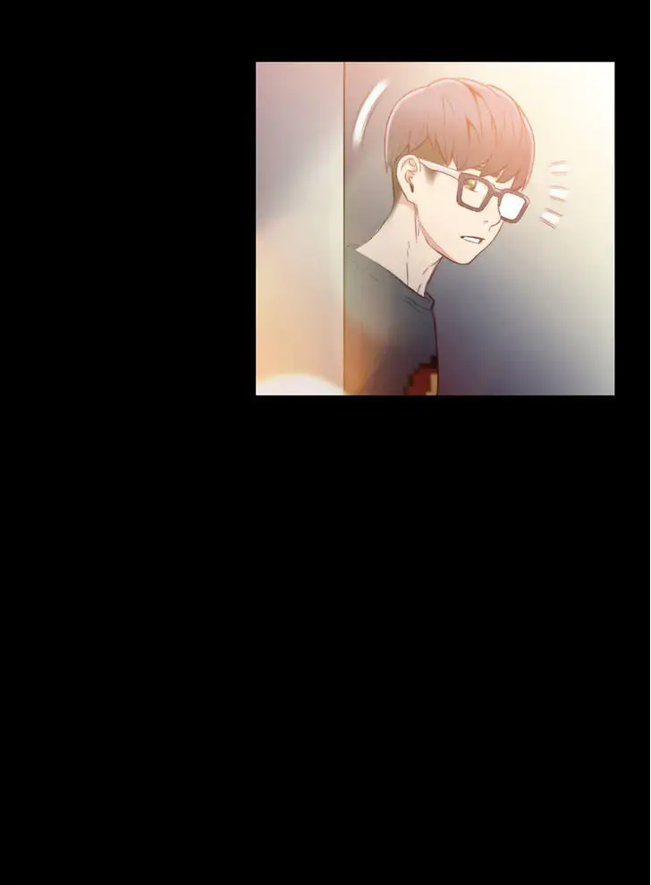 Sweet Guy chapter 8 page 3