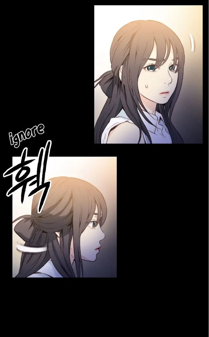 Sweet Guy chapter 8 page 5