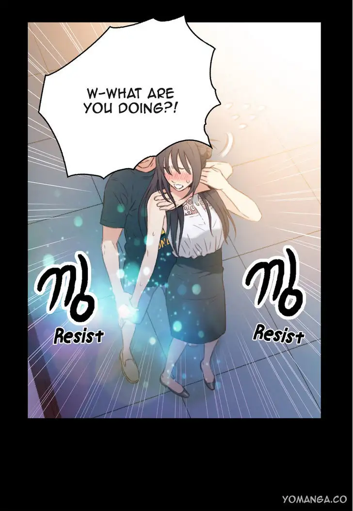 Sweet Guy chapter 8 page 10