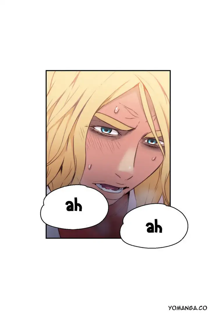 Sweet Guy chapter 8 page 52