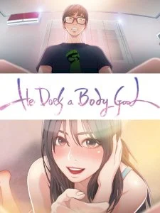 Sweet Guy cover