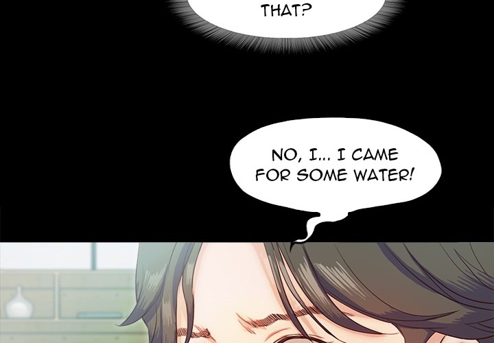 Sweet Holiday chapter 1 page 5