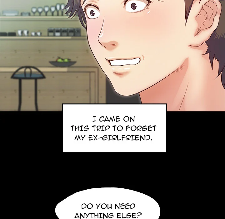 Sweet Holiday chapter 1 page 6