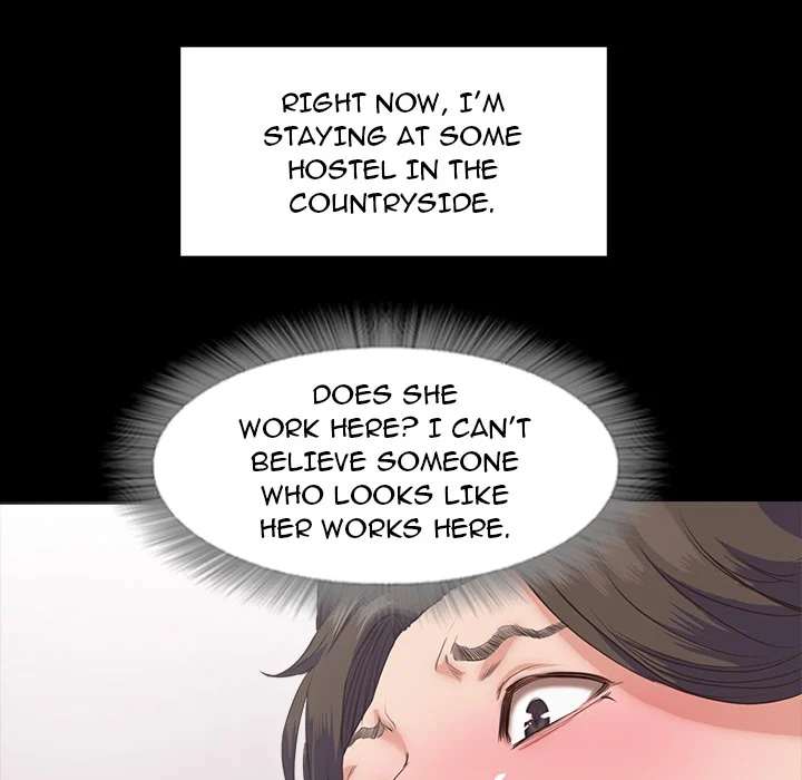 Sweet Holiday chapter 1 page 8