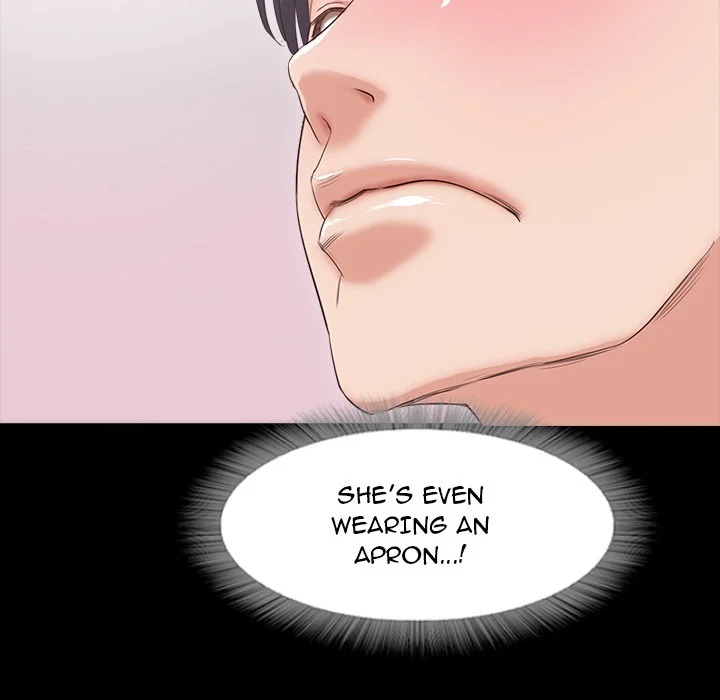 Sweet Holiday chapter 1 page 9