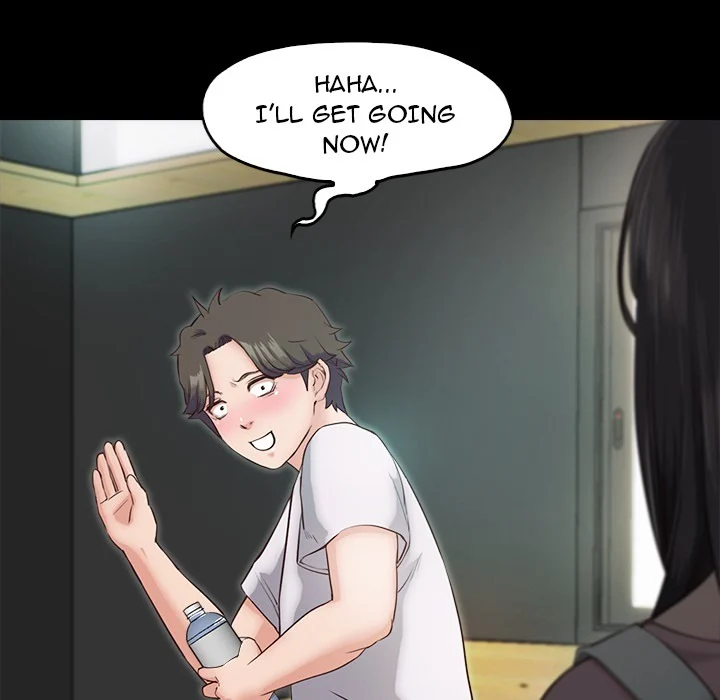 Sweet Holiday chapter 1 page 10