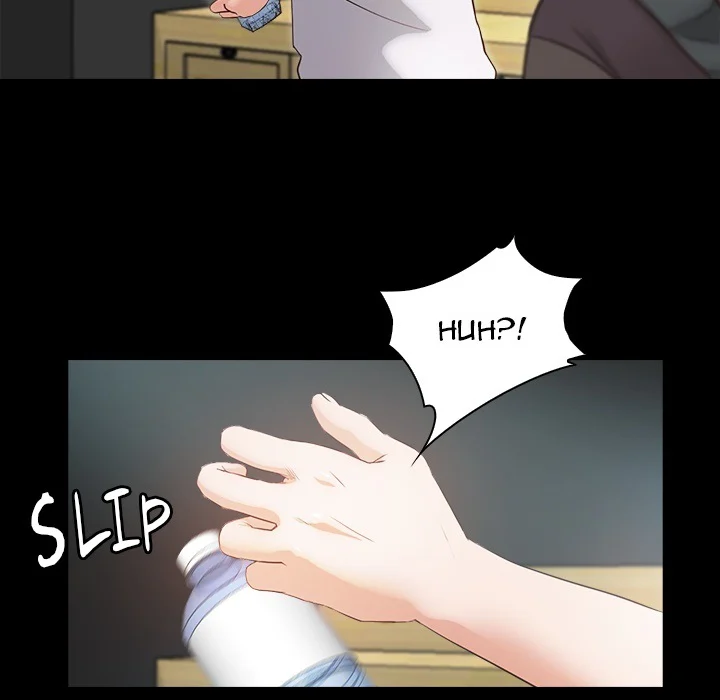 Sweet Holiday chapter 1 page 11