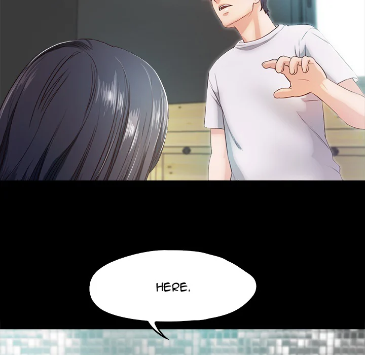 Sweet Holiday chapter 1 page 15