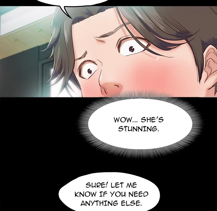 Sweet Holiday chapter 1 page 18
