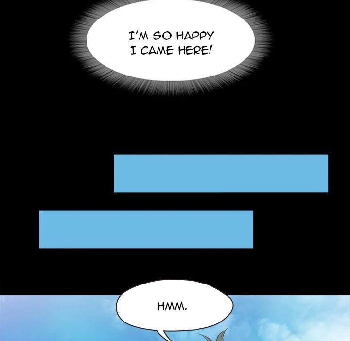 Sweet Holiday chapter 1 page 20