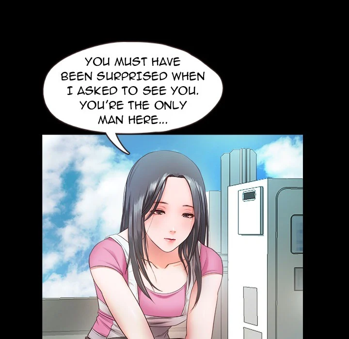 Sweet Holiday chapter 1 page 24