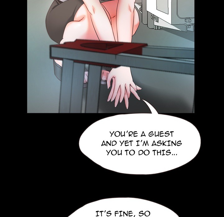 Sweet Holiday chapter 1 page 25