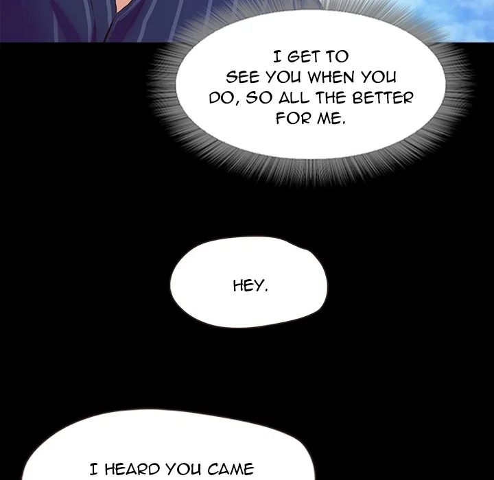 Sweet Holiday chapter 1 page 27