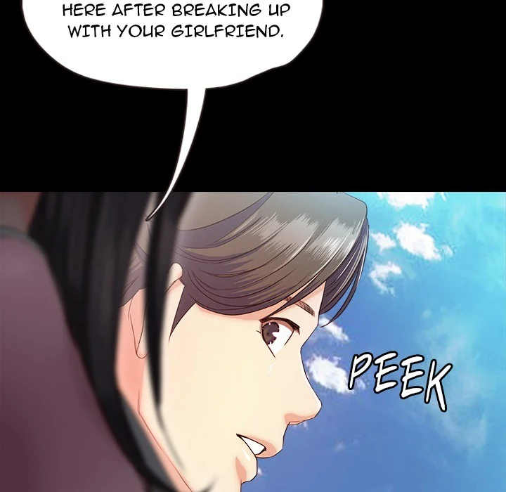 Sweet Holiday chapter 1 page 28