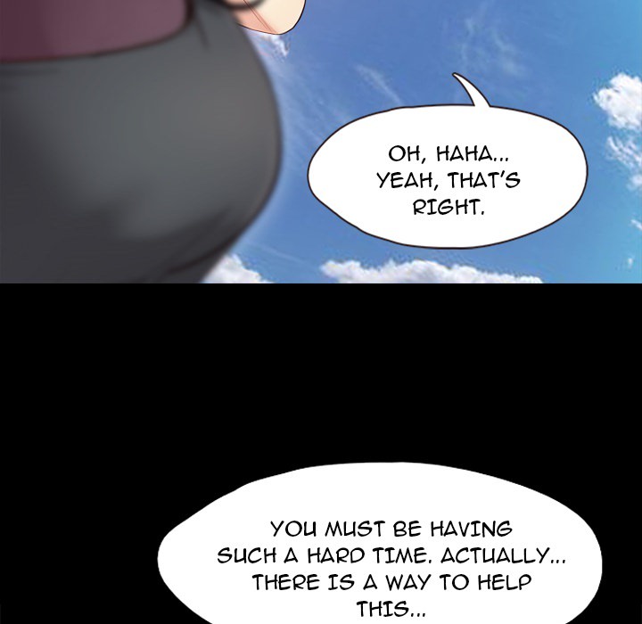 Sweet Holiday chapter 1 page 29