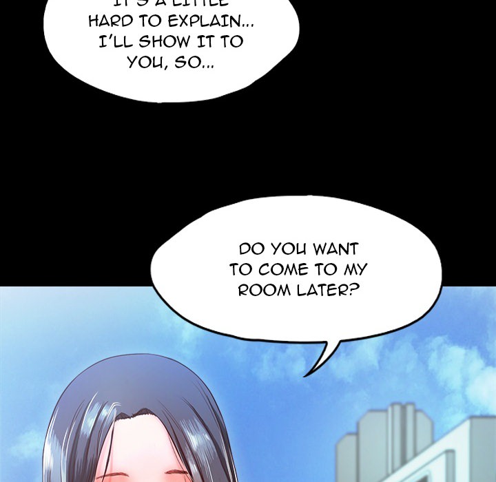 Sweet Holiday chapter 1 page 34