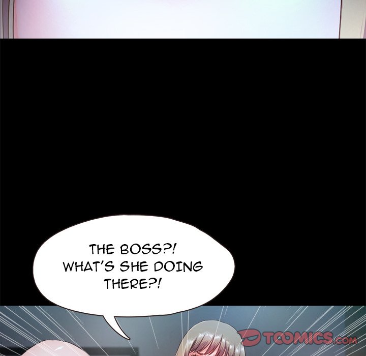 Sweet Holiday chapter 10 page 28