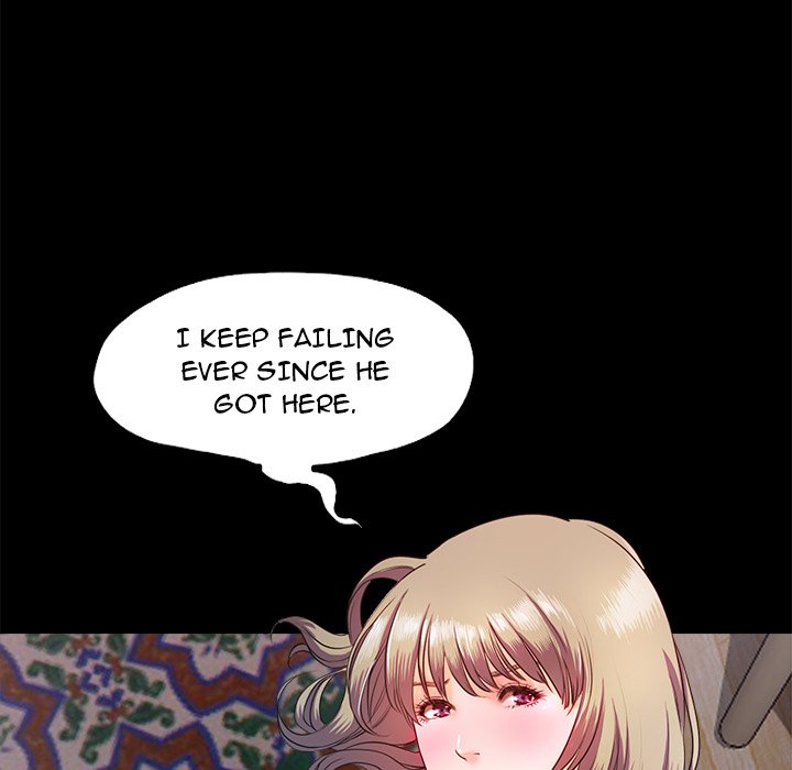 Sweet Holiday chapter 10 page 37