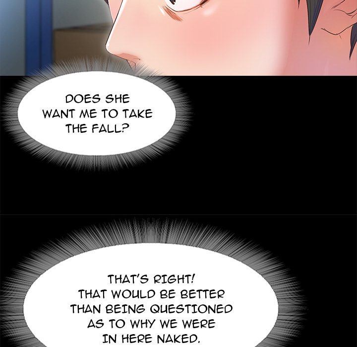 Sweet Holiday chapter 10 page 56