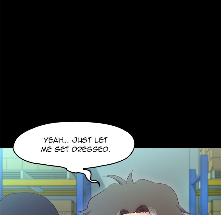 Sweet Holiday chapter 10 page 59
