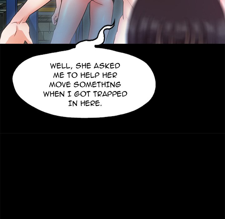 Sweet Holiday chapter 10 page 65