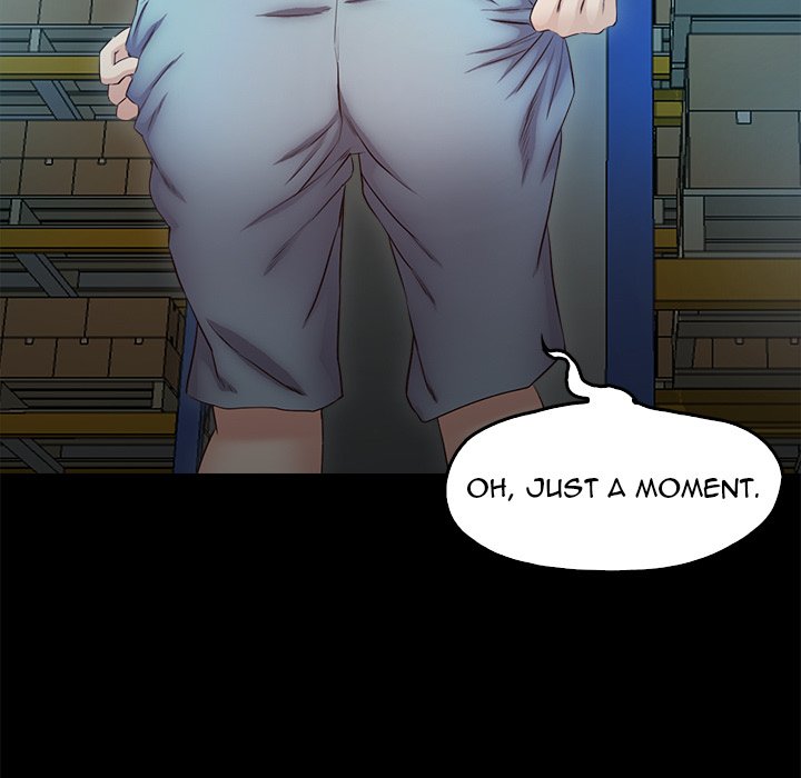 Sweet Holiday chapter 10 page 73