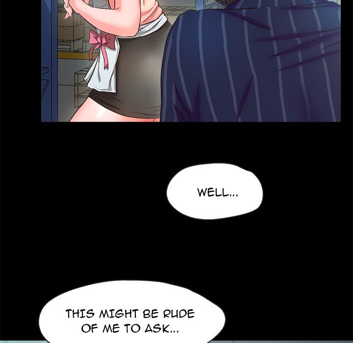 Sweet Holiday chapter 10 page 75