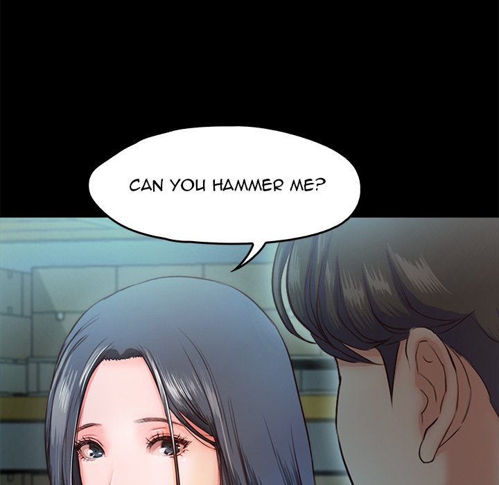 Sweet Holiday chapter 10 page 77