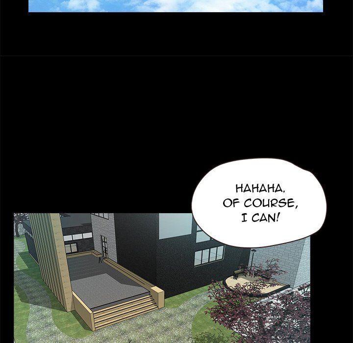 Sweet Holiday chapter 10 page 81