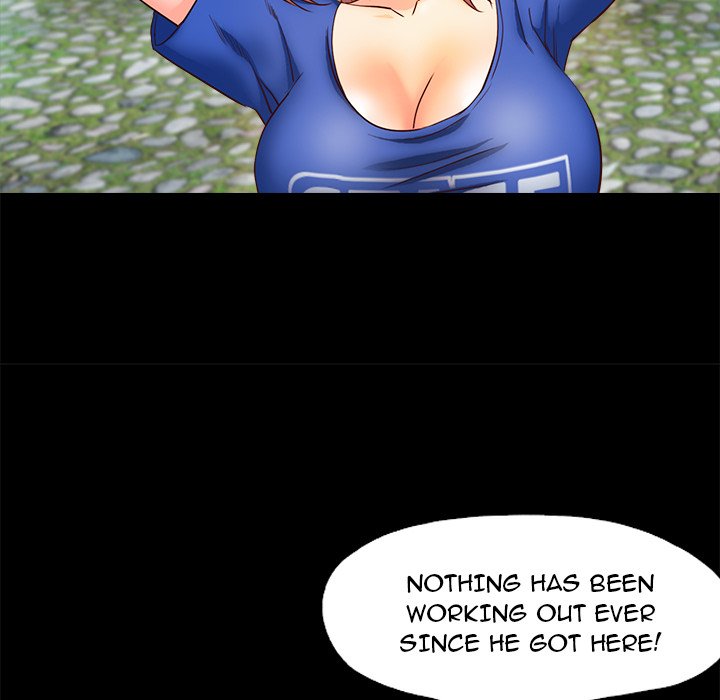 Sweet Holiday chapter 10 page 91