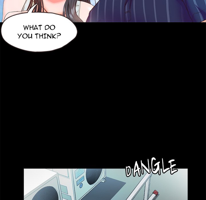 Sweet Holiday chapter 10 page 98