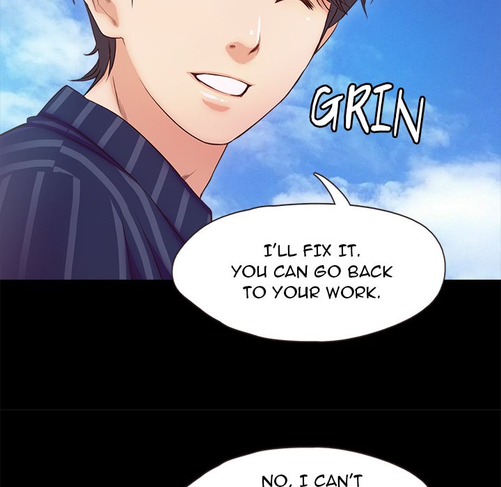 Sweet Holiday chapter 10 page 102