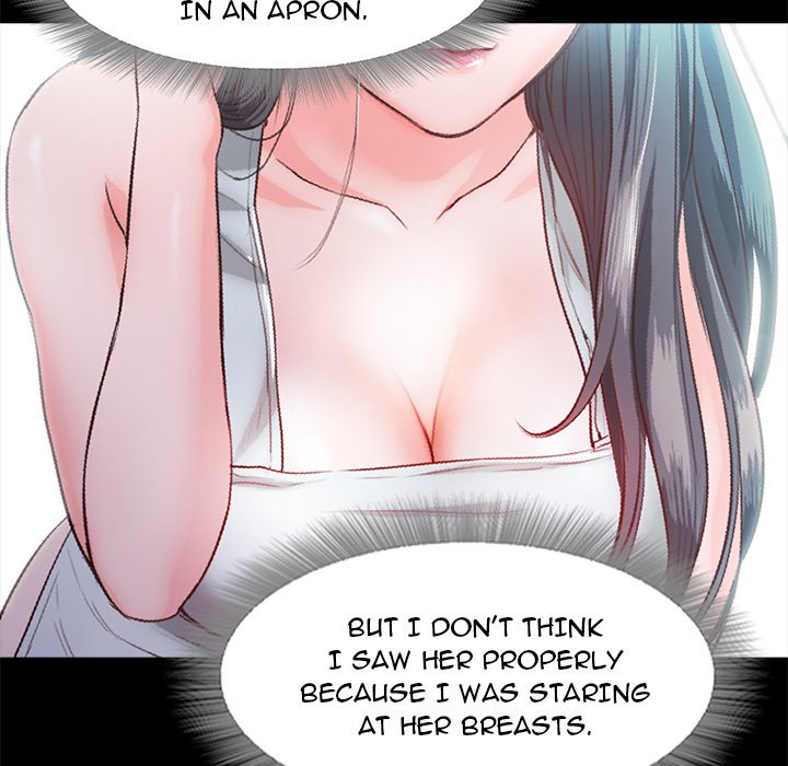 Sweet Holiday chapter 10 page 107