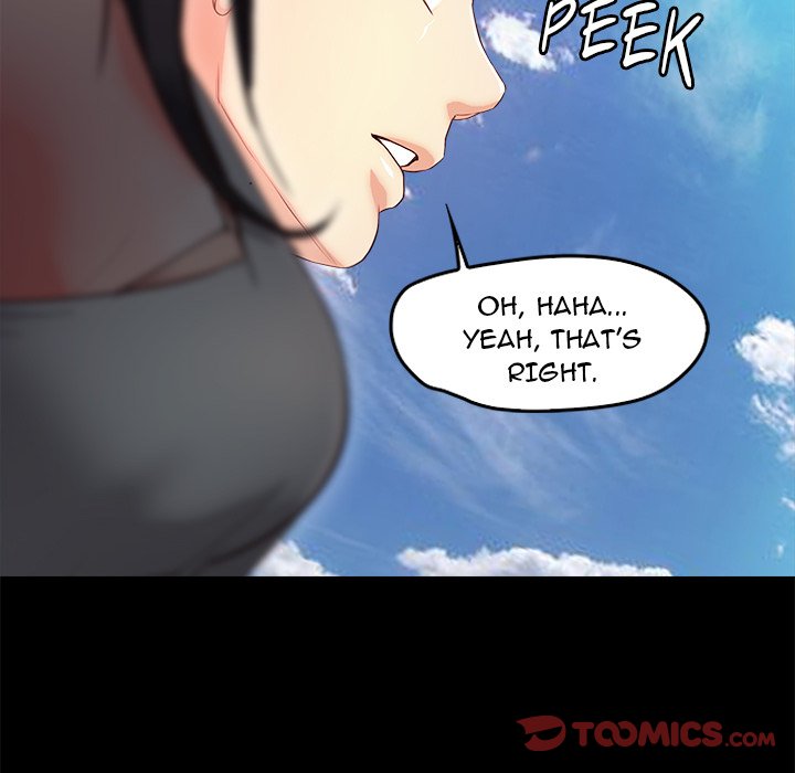 Sweet Holiday chapter 10 page 112