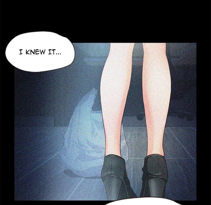 Sweet Holiday chapter 11 page 12