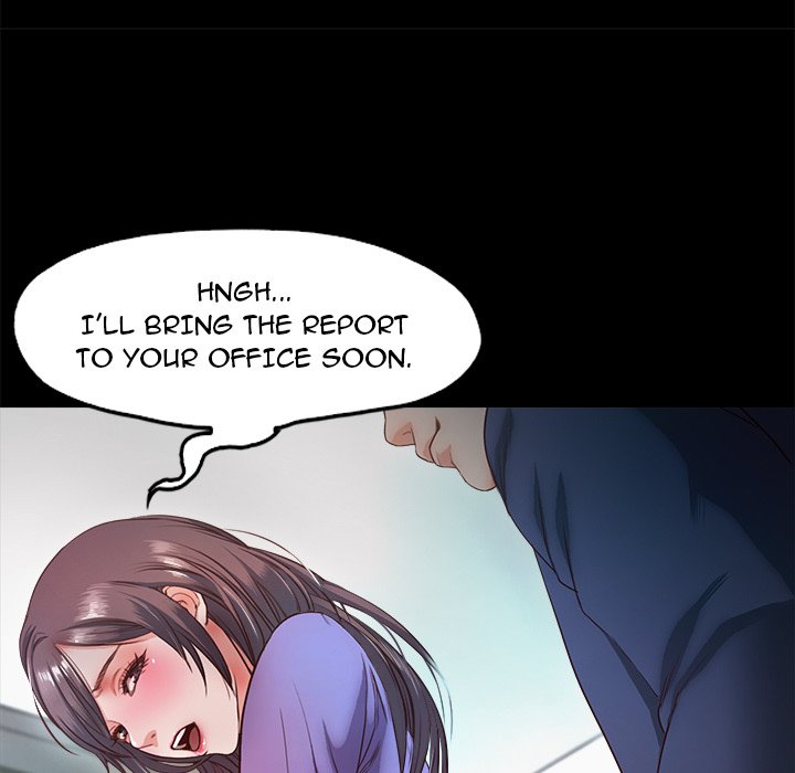 Sweet Holiday chapter 11 page 22