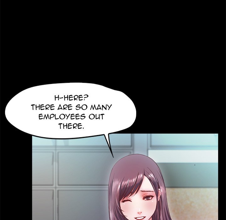 Sweet Holiday chapter 11 page 32
