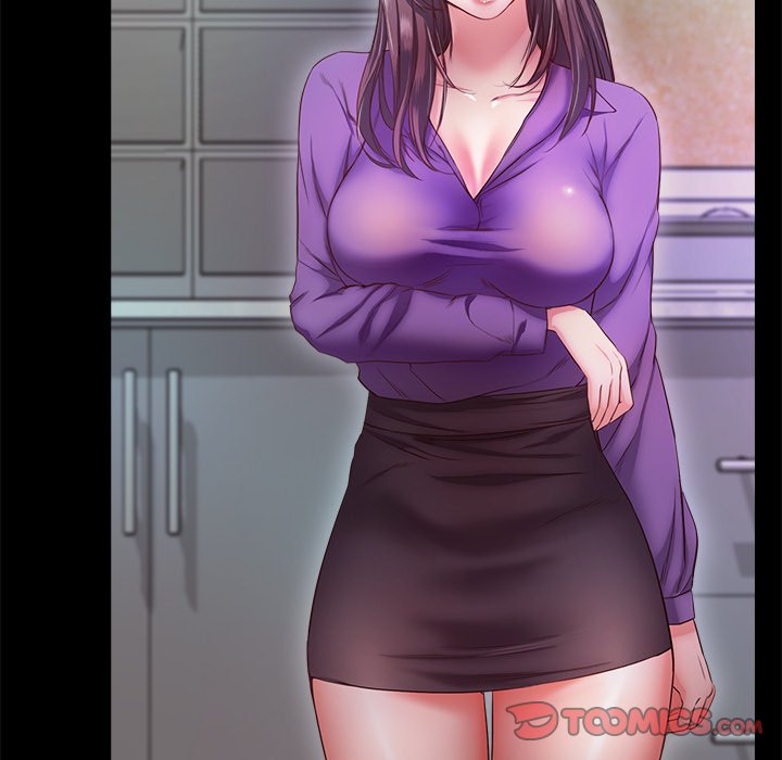 Sweet Holiday chapter 11 page 33
