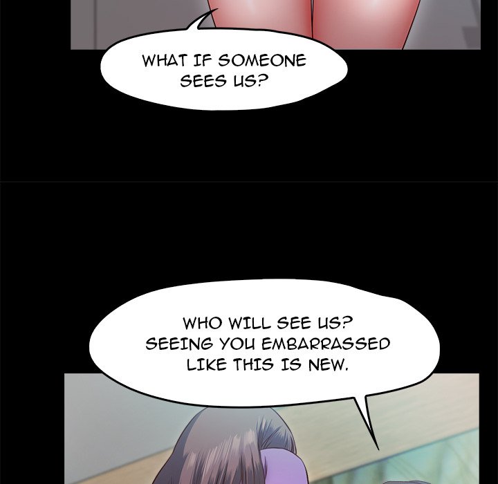 Sweet Holiday chapter 11 page 34