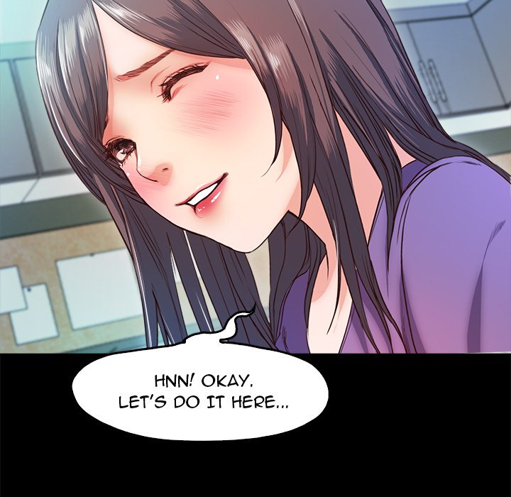 Sweet Holiday chapter 11 page 37
