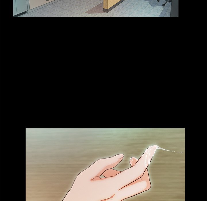 Sweet Holiday chapter 11 page 40