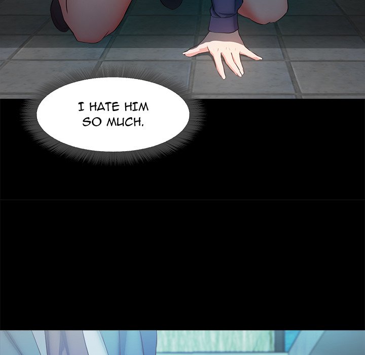 Sweet Holiday chapter 11 page 47