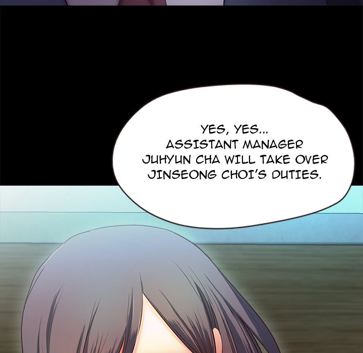 Sweet Holiday chapter 11 page 59