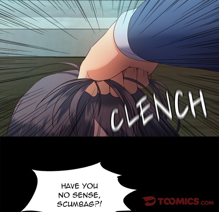 Sweet Holiday chapter 11 page 63