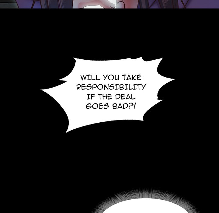 Sweet Holiday chapter 11 page 65