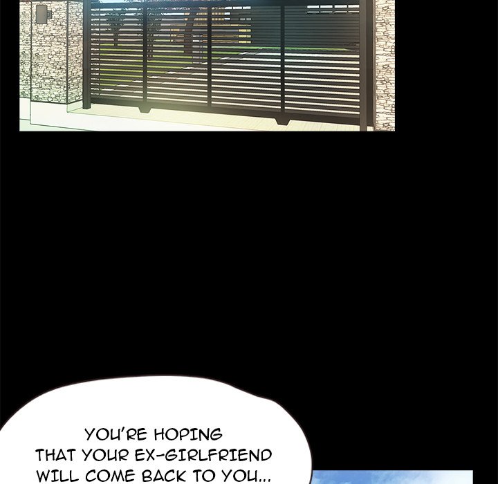 Sweet Holiday chapter 11 page 74