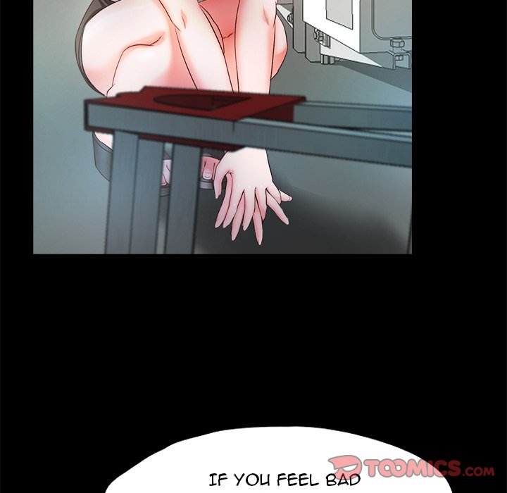 Sweet Holiday chapter 11 page 87