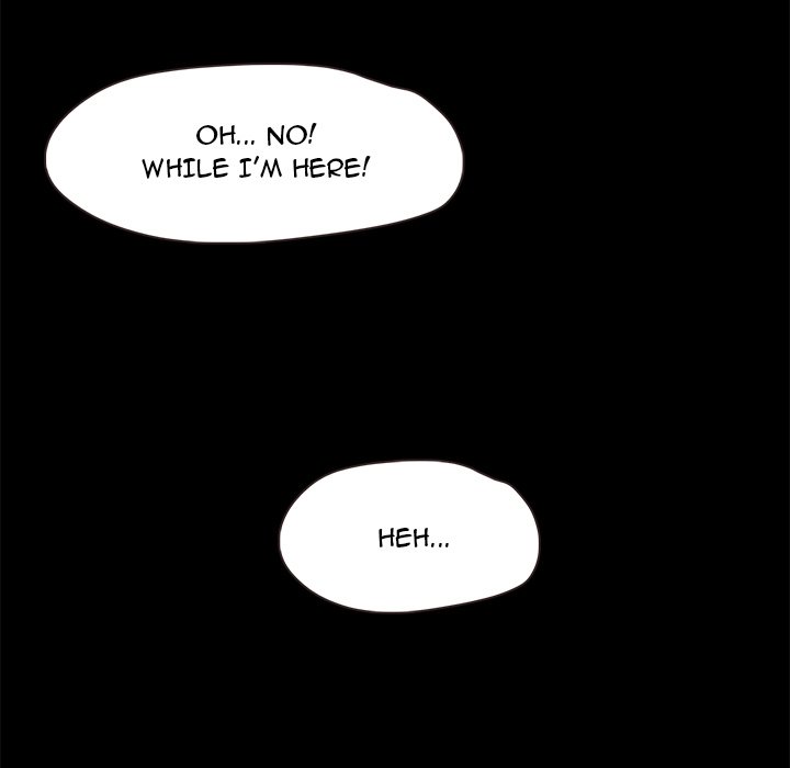 Sweet Holiday chapter 11 page 96